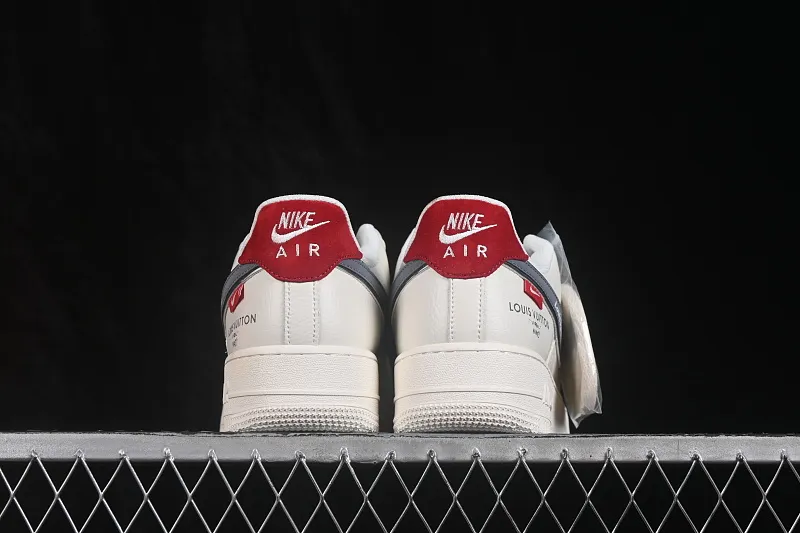 All categories Nk Air Force 1 Air Force series Nk Air Force 1 Low Air Force low-top Nike Air Force 1'07 Low Air Force 1 low-top casual sneakers MM3399-830